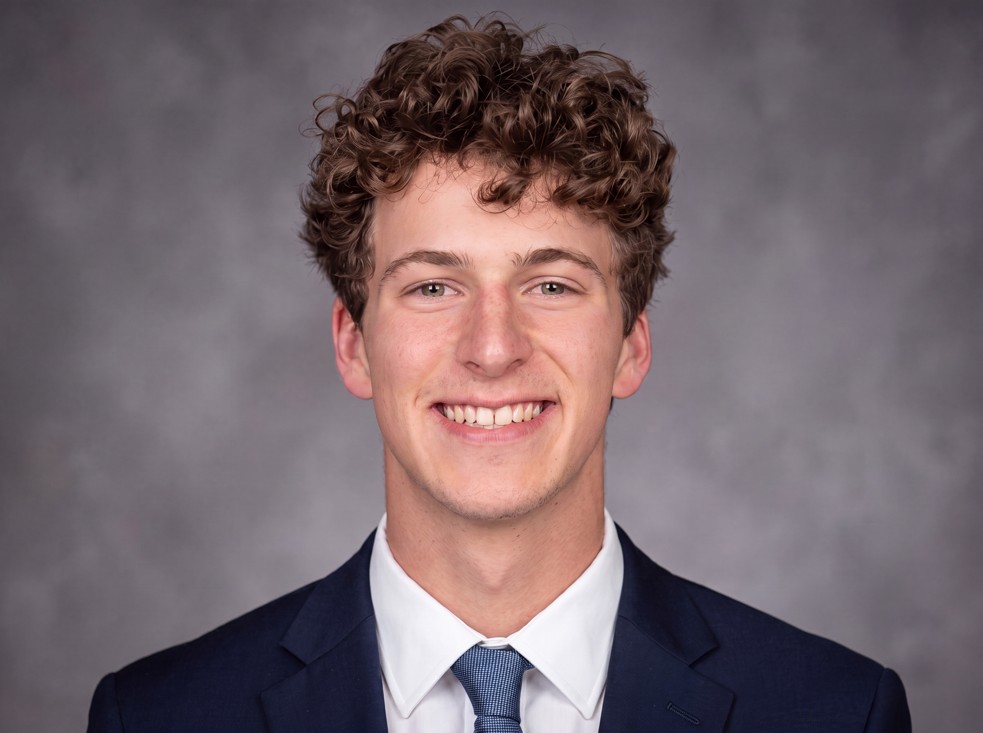Jack Shields, licensed real estate agent with Canvas Homes